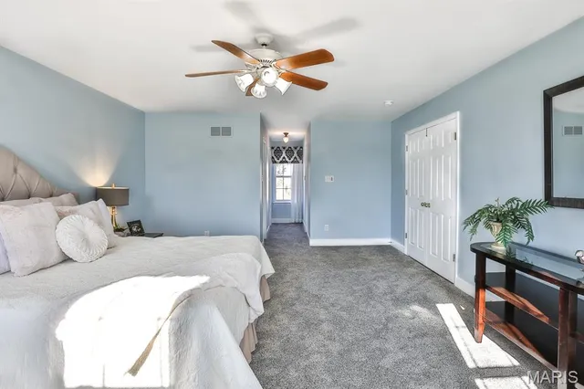 $595,000 | 5527 Hennsley Circle, Weldon Spring, MO 63304