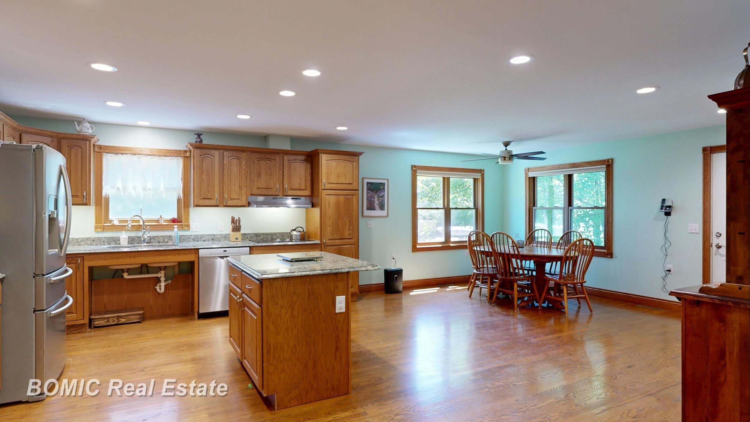 3540 Washburn Road Vassar, MI 48768 - Photo 6 of 42