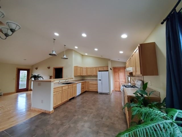 3655 North Dickerson Road Manton, MI 49663 - Photo 5 of 25 1882473-4.JPG