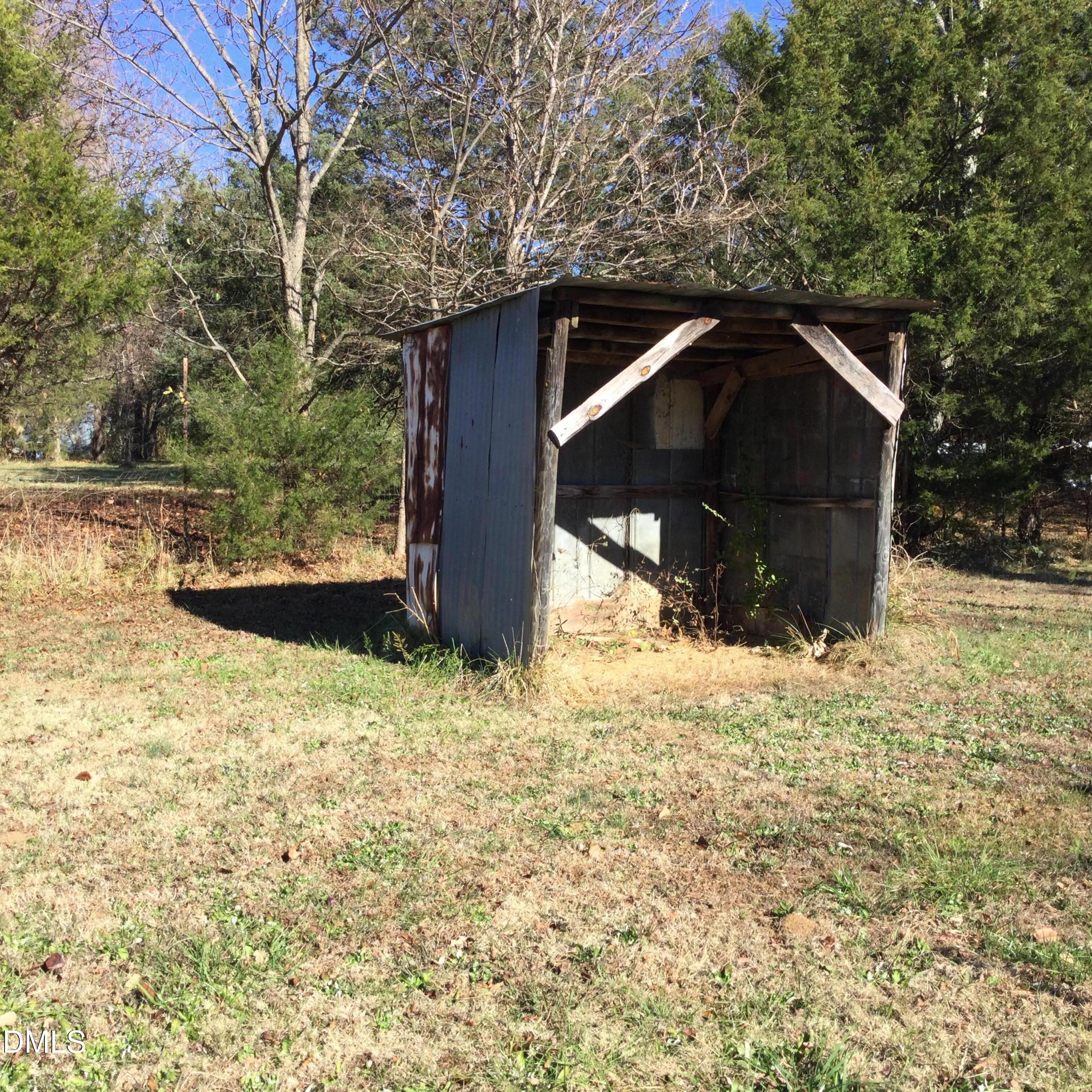 1141 Gant Road Graham, NC 27253 - Photo 21 of 24 Run In Barn