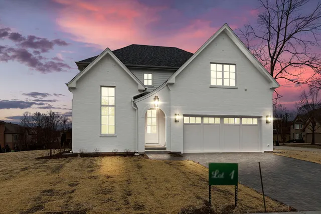 $1,150,000 | 1945 Northumberland Pass, Palatine, IL 60074