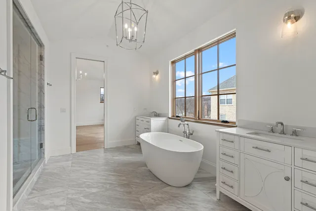 $1,150,000 | 1945 Northumberland Pass, Palatine, IL 60074