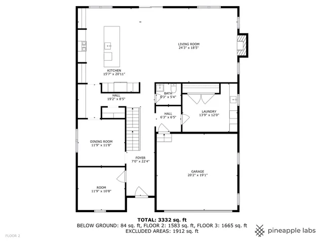 $1,150,000 | 1945 Northumberland Pass, Palatine, IL 60074