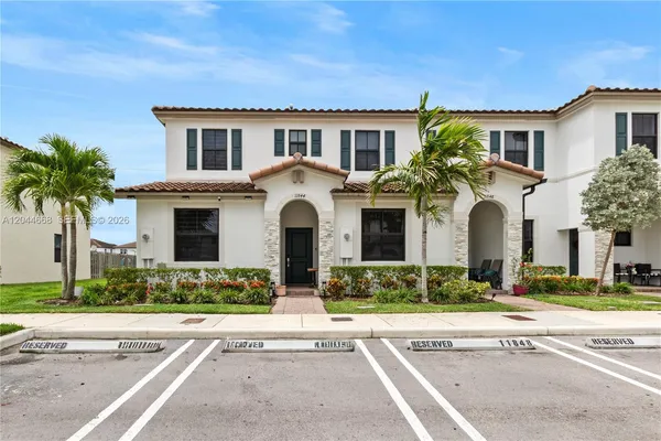 $2,600 | 11844 Southwest 247th Terrace, Unit 11844, Homestead, FL 33032