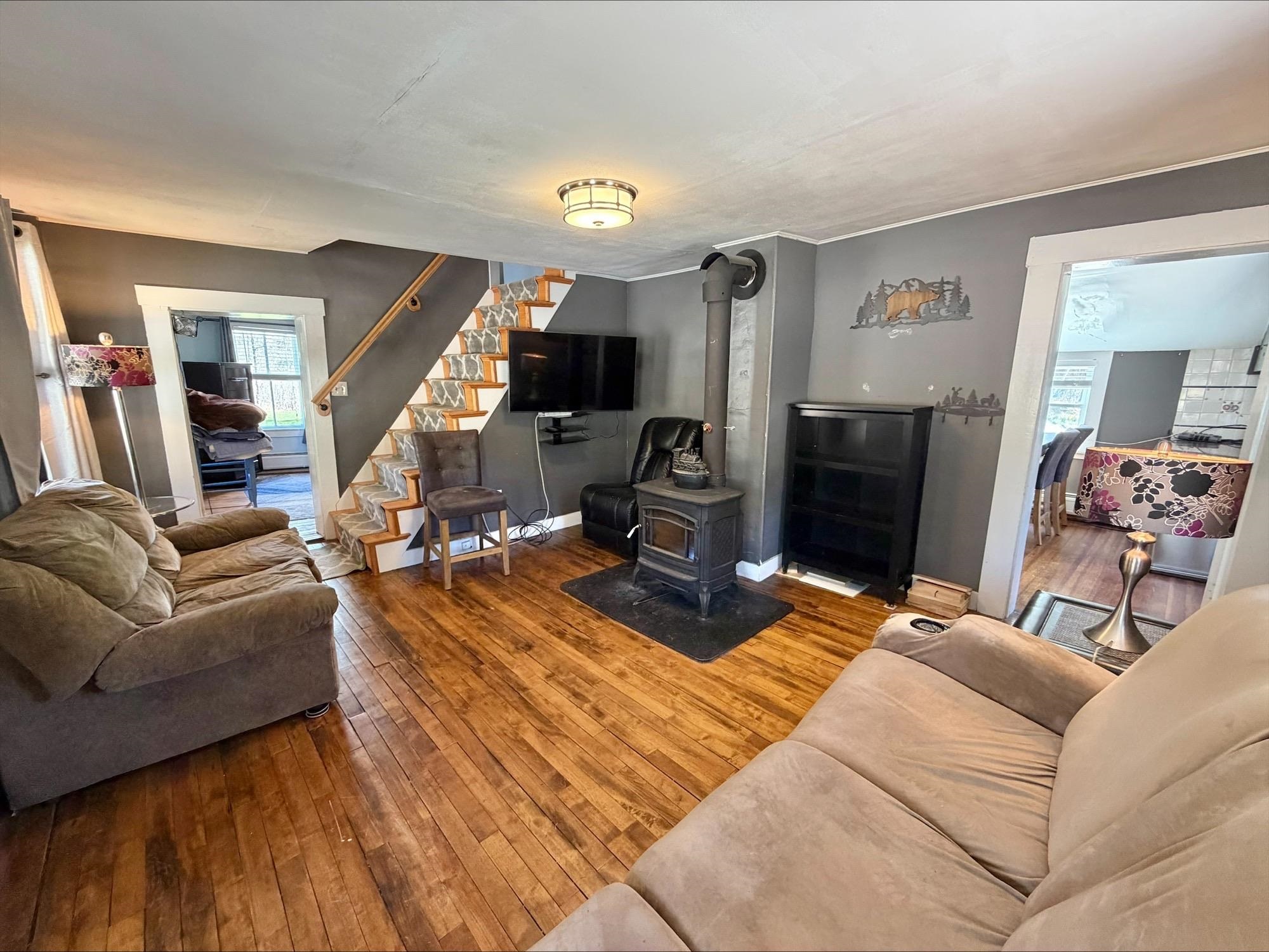 815 West Side Road North Conway, NH 03860 - Photo 10 of 41