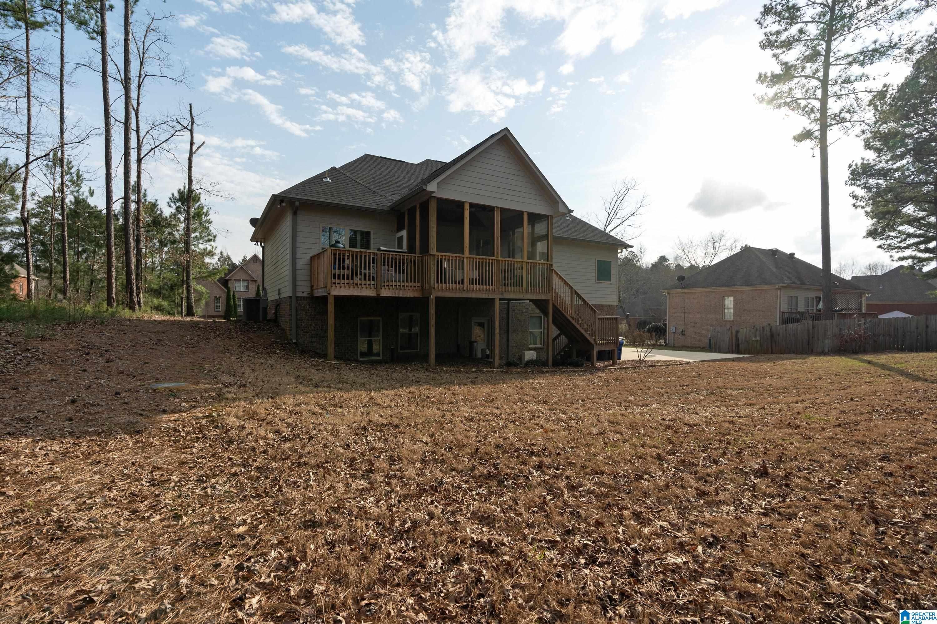 289 Woodbridge Trail Chelsea, AL 35043 - Photo 38 of 39