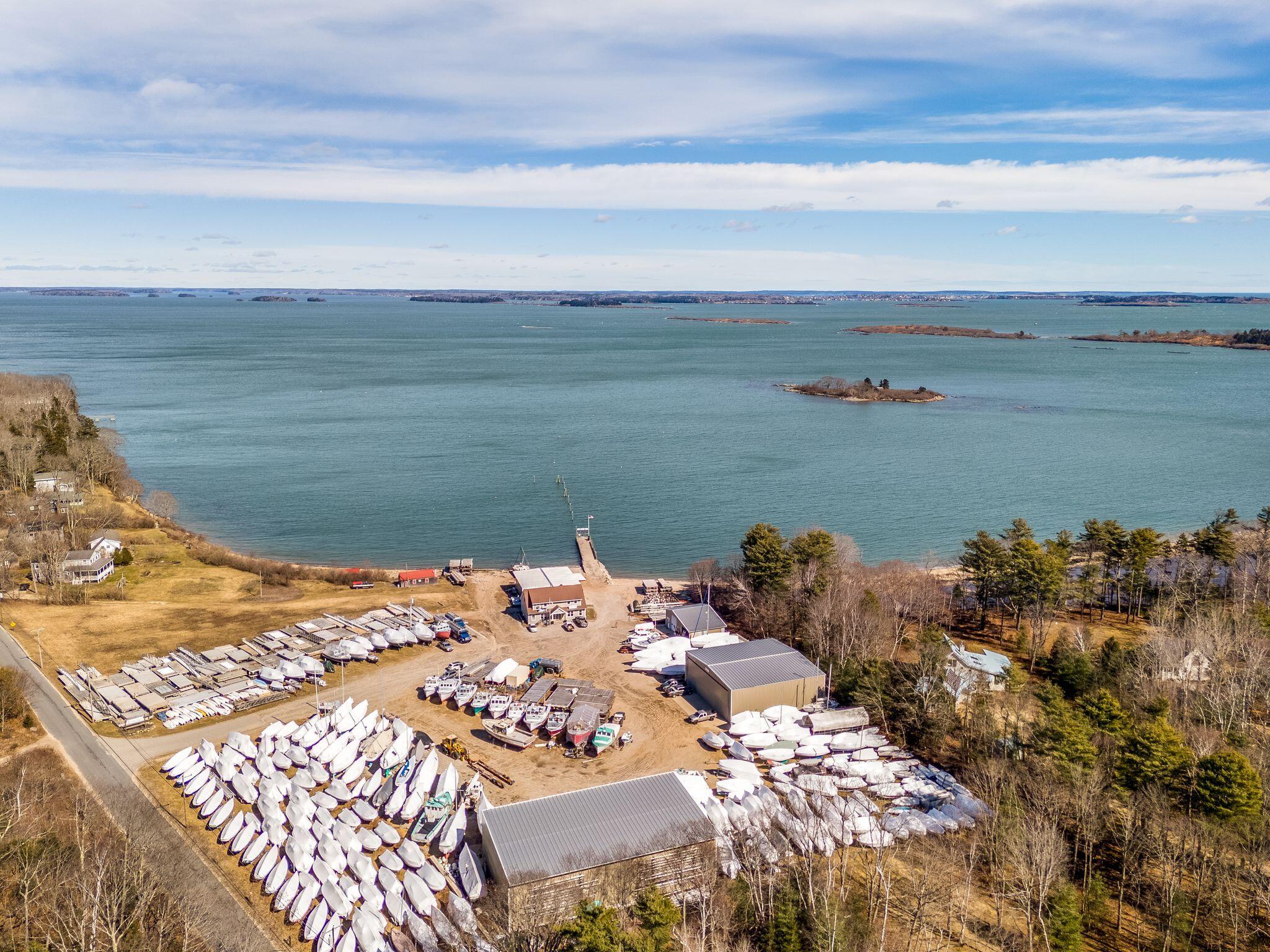 4 Aarons Wharf Road Chebeague Island, ME 04017 - Photo 25 of 80 17_DJI_20240312134934_0072_D