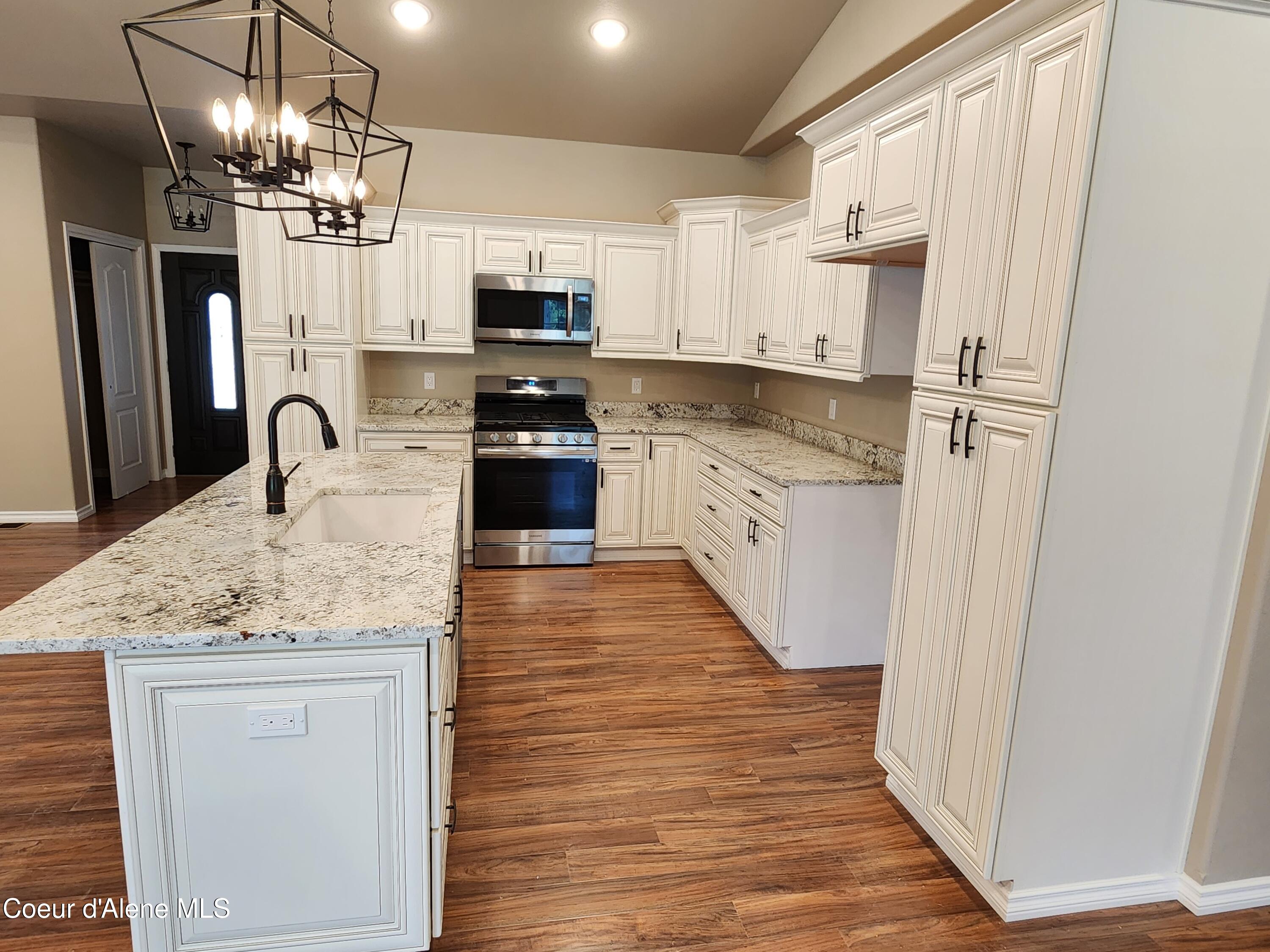 415 Elk Road Moyie Springs, ID 83845 - Photo 5 of 40 August 2025