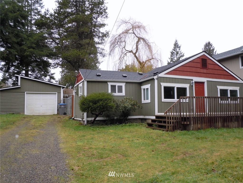 139 Ida Street West Bremerton, WA 98312 - Photo 1 of 17