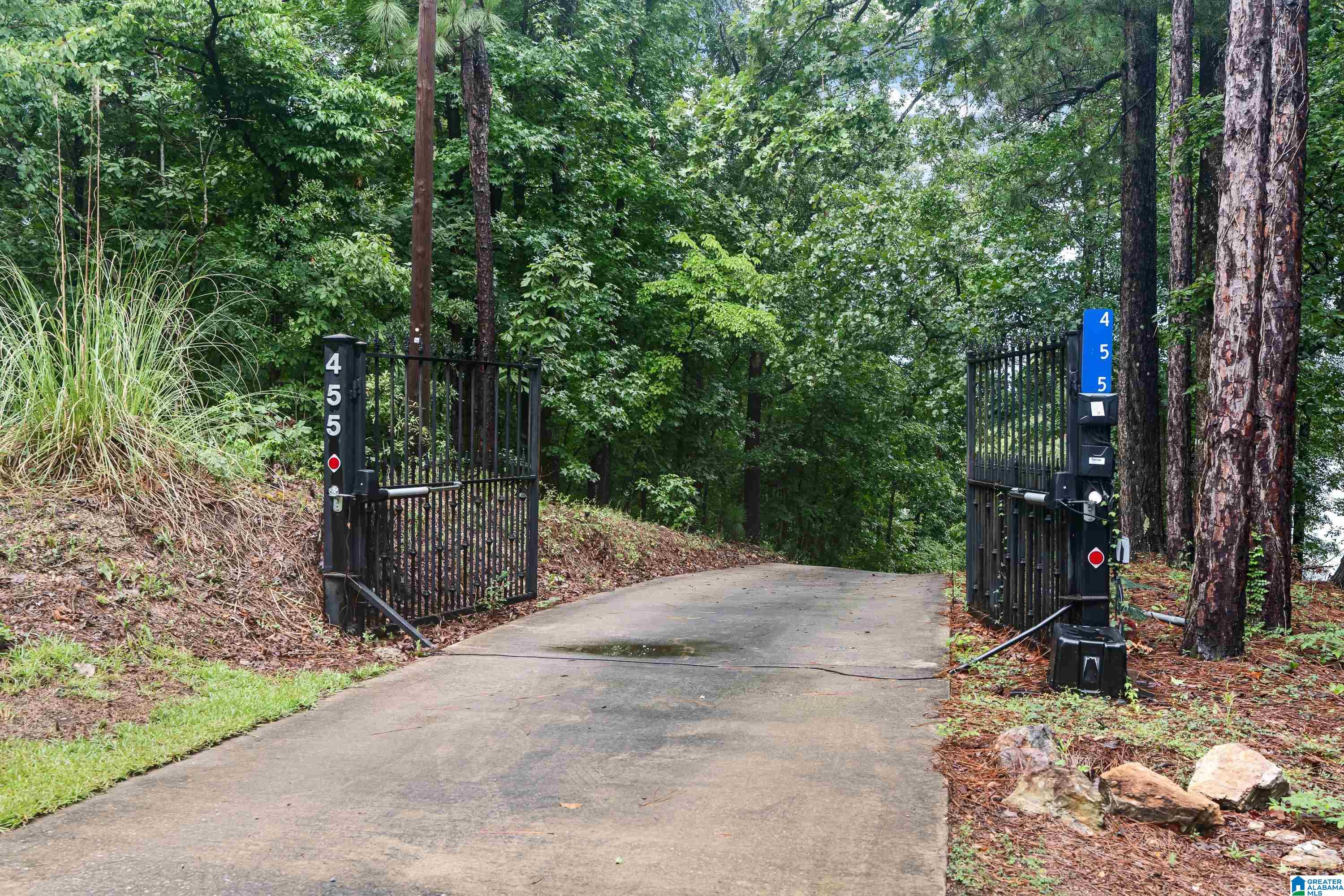 455 Burns Road Vincent, AL 35178 - Photo 51 of 64