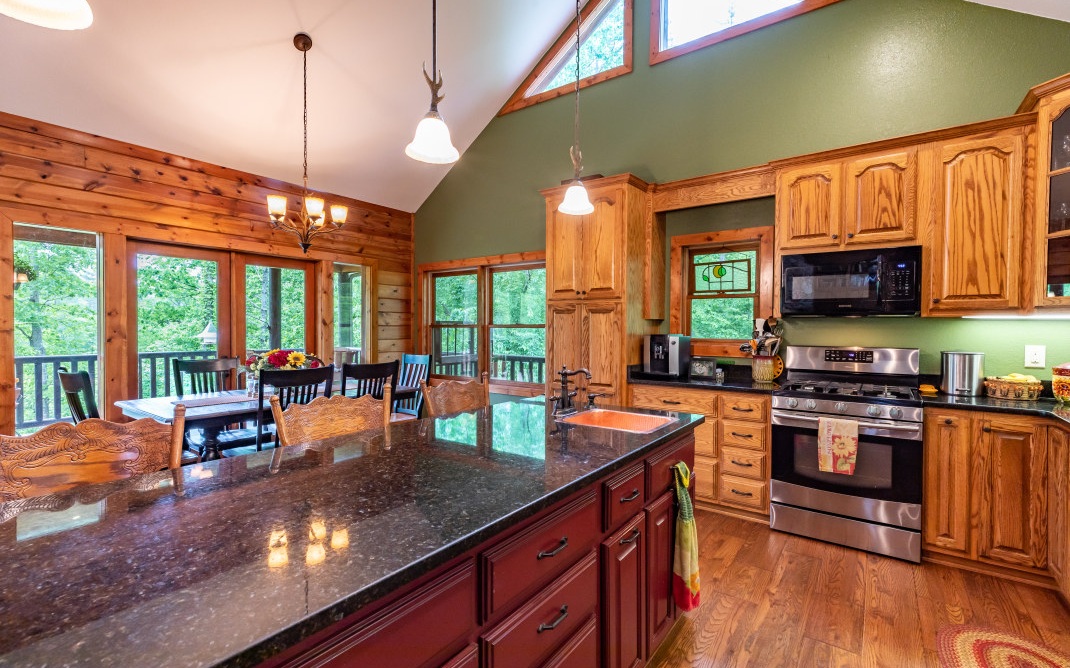 653 Barlow Fields Drive Hayesville, NC 28904 - Photo 13 of 75 Additional View