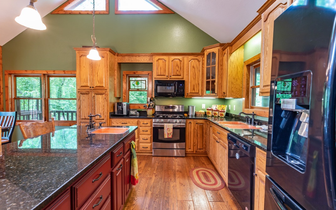 653 Barlow Fields Drive Hayesville, NC 28904 - Photo 14 of 75 Additional View