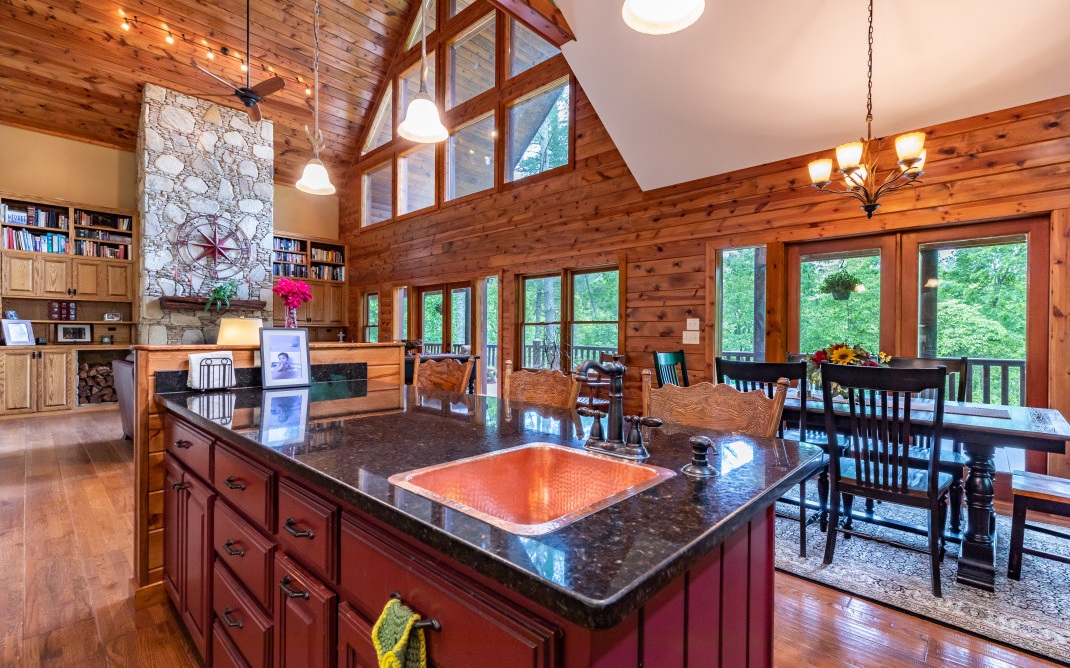 653 Barlow Fields Drive Hayesville, NC 28904 - Photo 16 of 75 Additional View