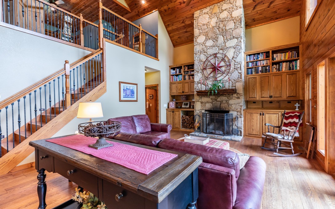 653 Barlow Fields Drive Hayesville, NC 28904 - Photo 20 of 75 Additional View