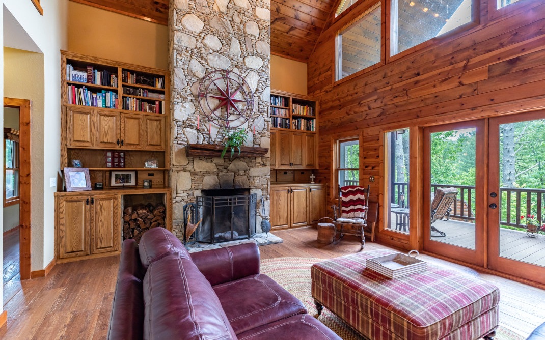 653 Barlow Fields Drive Hayesville, NC 28904 - Photo 23 of 75 Additional View