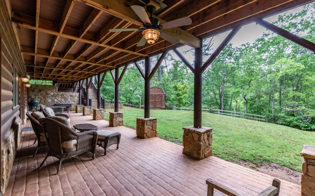 653 Barlow Fields Drive Hayesville, NC 28904 - Photo 59 of 75 Additional View