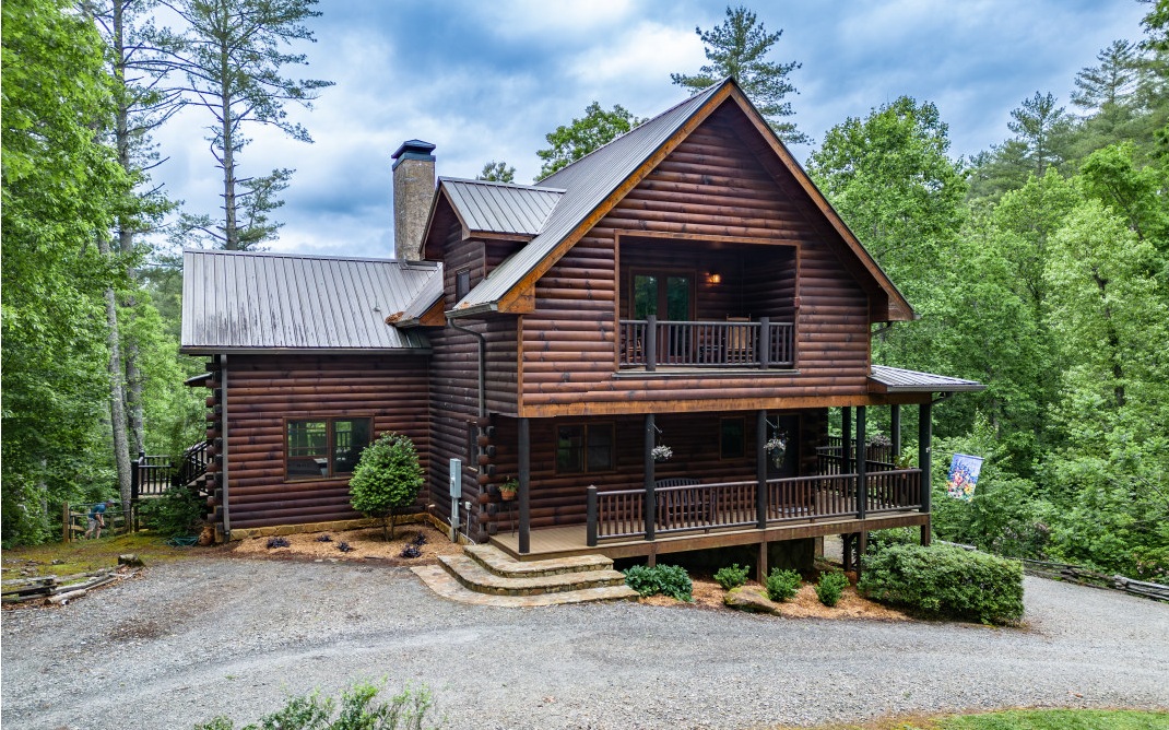 653 Barlow Fields Drive Hayesville, NC 28904 - Photo 68 of 75 Additional View