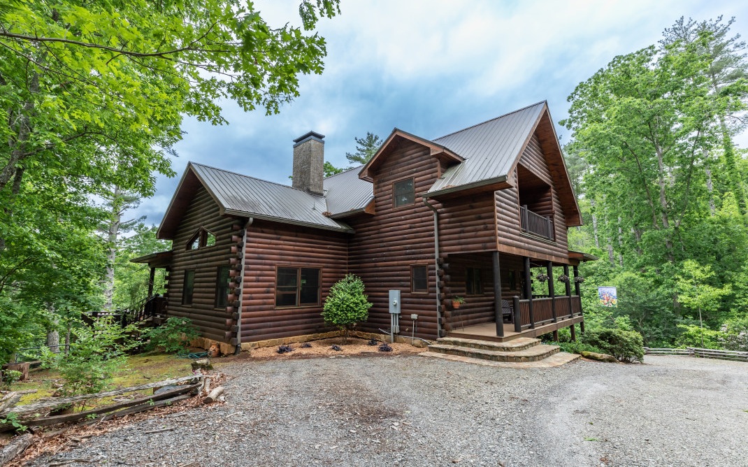 653 Barlow Fields Drive Hayesville, NC 28904 - Photo 69 of 75 Additional View