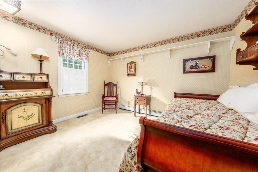 102 Wildwood Road Brewster, MA 02631 - Photo 29 of 41 a view of a livingroom with furniture and staircase