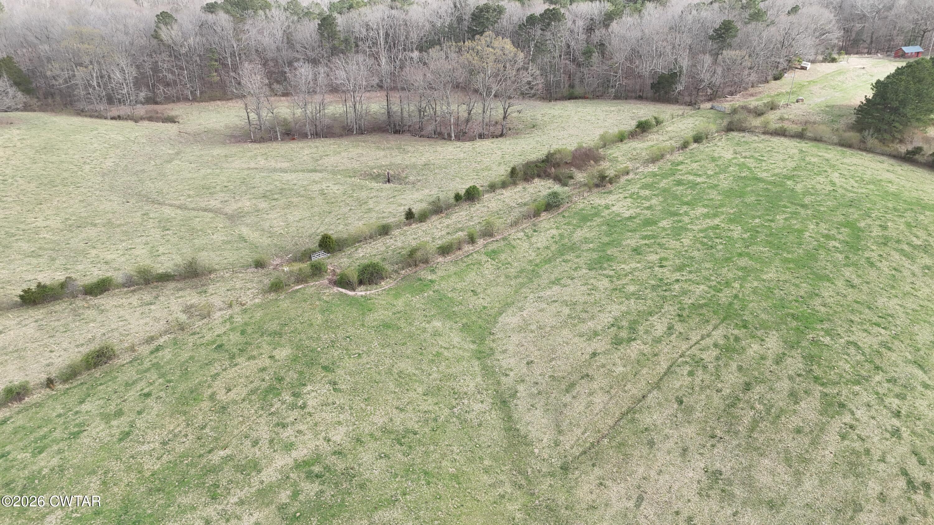 -tract #1 Brazil Bottom Road Lexington, TN 38351 - Photo 7 of 13 a view of a yard with an outdoor space