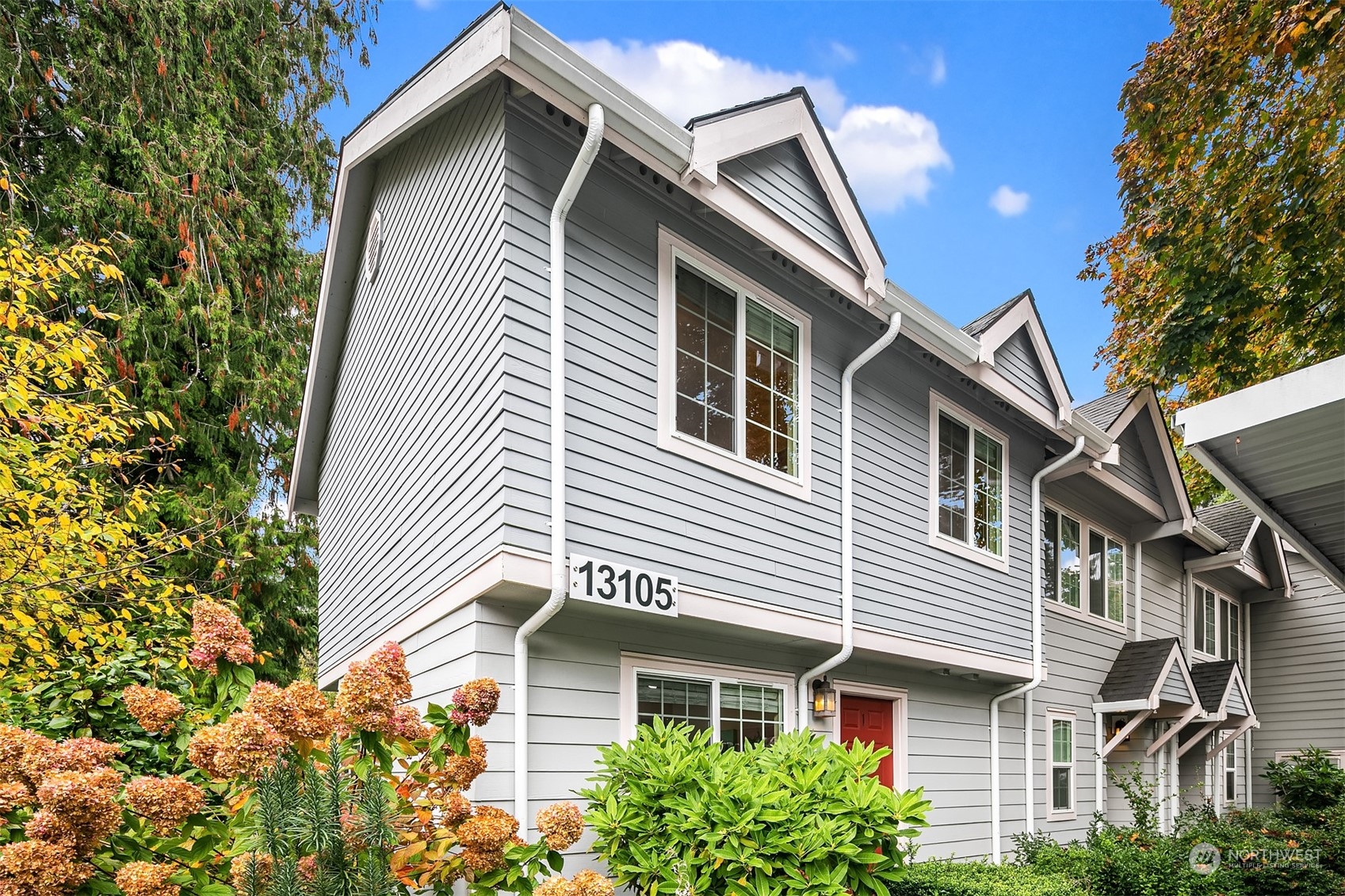 13105 102nd Lane Northeast, Unit 1, Kirkland, WA 98034 Compass