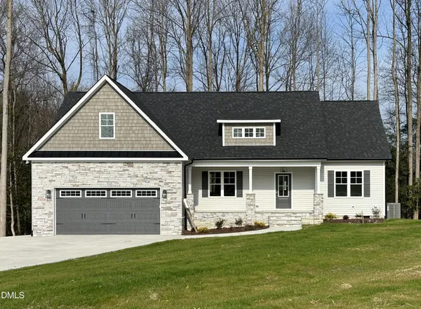 $439,900 | 307 Coffman Drive, Pikeville, NC 27863