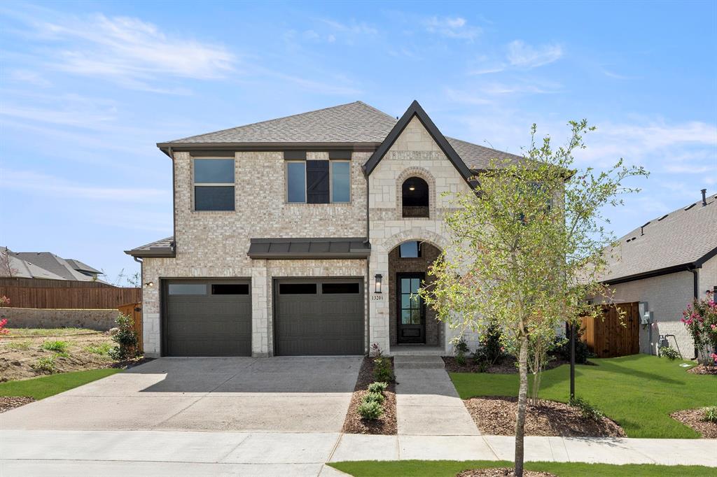 1320 Eclipse Way Wylie, TX 75098 - Photo 1 of 29 01. 1320 Eclipse - Front