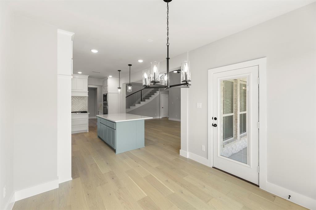 1320 Eclipse Way Wylie, TX 75098 - Photo 11 of 29 11. 1320 Eclipse - Nook (2)