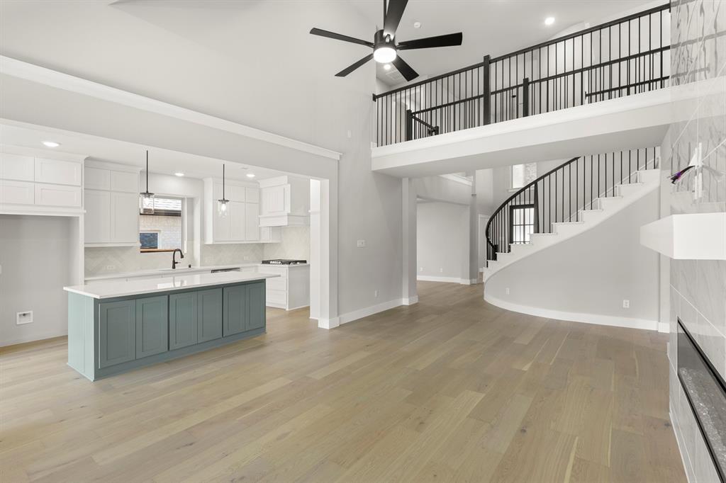 1320 Eclipse Way Wylie, TX 75098 - Photo 13 of 29 13. 1320 Eclipse - Family (2)