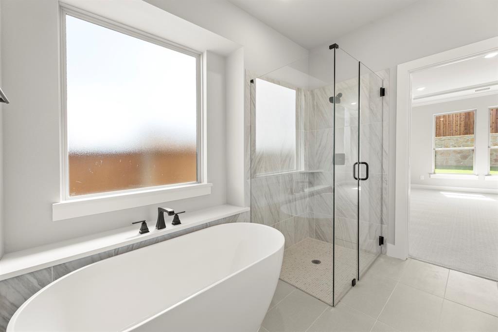 1320 Eclipse Way Wylie, TX 75098 - Photo 18 of 29 18. 1320 Eclipse - Bath (3)