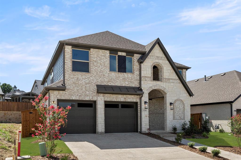 1320 Eclipse Way Wylie, TX 75098 - Photo 2 of 29 02. 1320 Eclipse - Front (2)