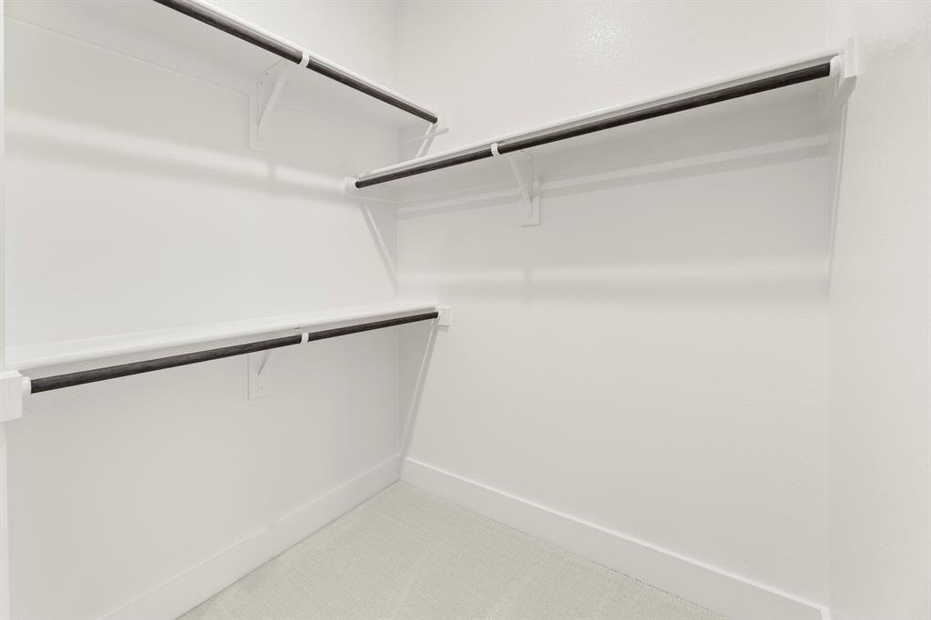 1320 Eclipse Way Wylie, TX 75098 - Photo 20 of 29 20. 1320 Eclipse - Closet