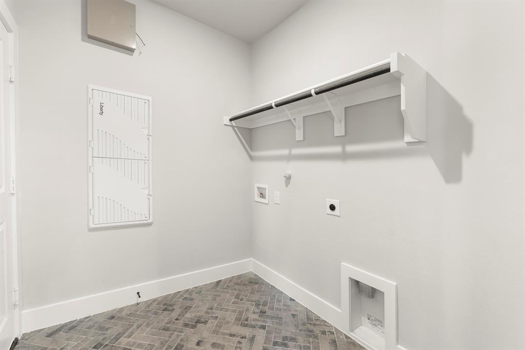 1320 Eclipse Way Wylie, TX 75098 - Photo 21 of 29 21. 1320 Eclipse - Utility