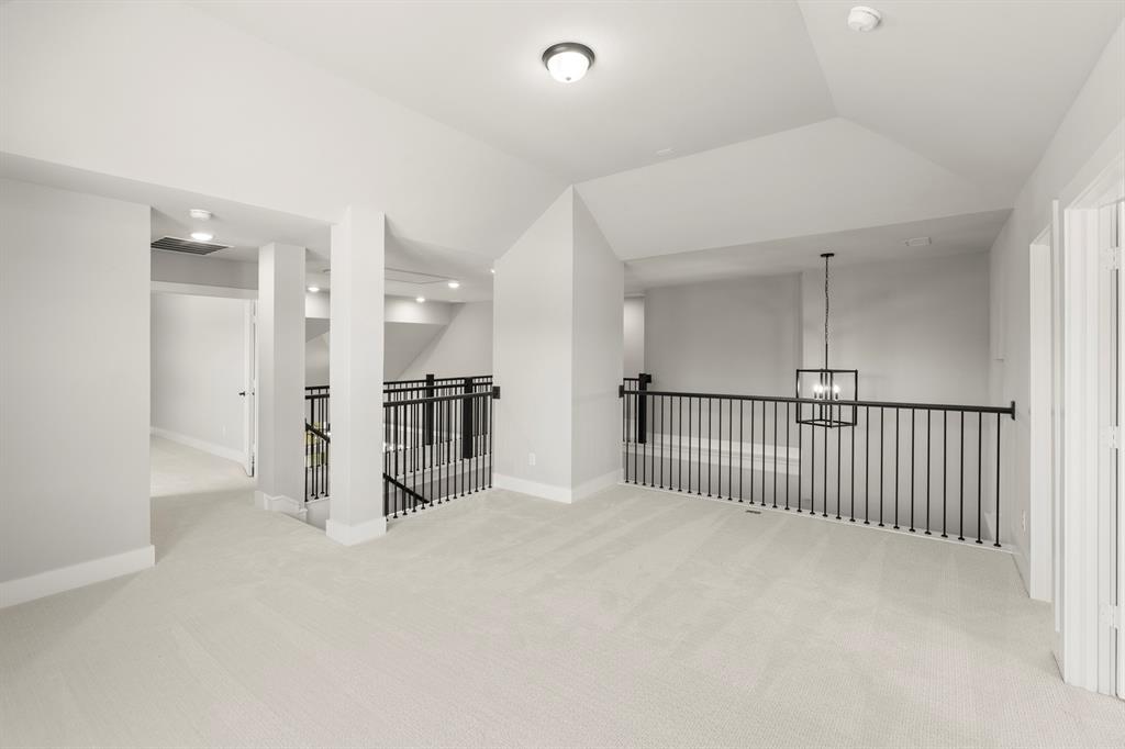 1320 Eclipse Way Wylie, TX 75098 - Photo 23 of 29 23. 1320 Eclipse - Game (2)