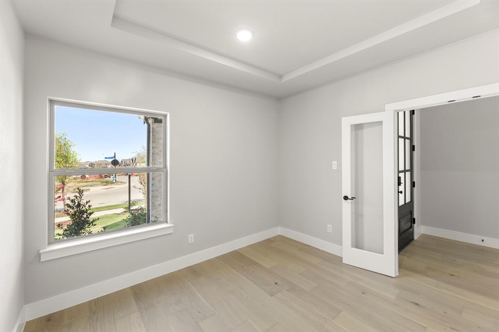 1320 Eclipse Way Wylie, TX 75098 - Photo 4 of 29 04. 1320 Eclipse - Study