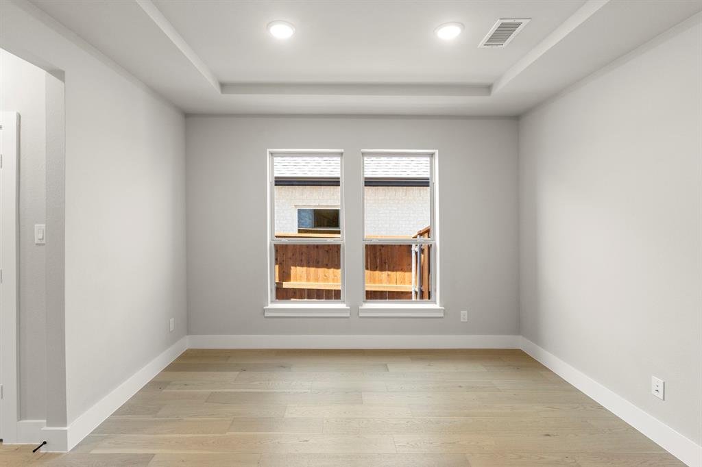 1320 Eclipse Way Wylie, TX 75098 - Photo 5 of 29 05. 1320 Eclipse - Dining