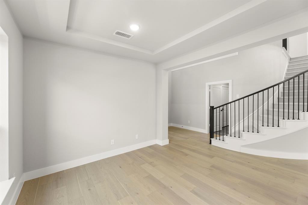 1320 Eclipse Way Wylie, TX 75098 - Photo 6 of 29 06. 1320 Eclipse - Dining (2)