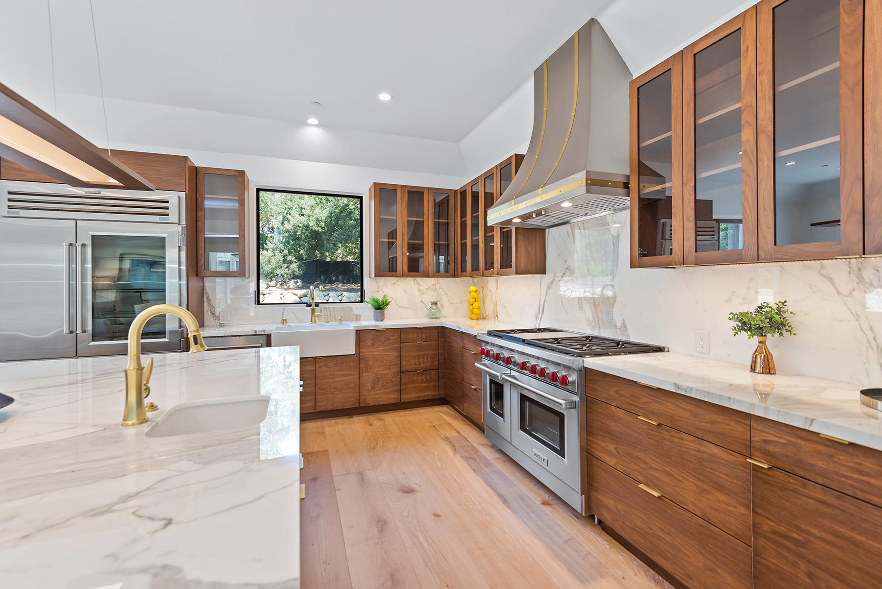 202 Olive Mill Road Montecito, CA 93108 - Photo 12 of 64 20a