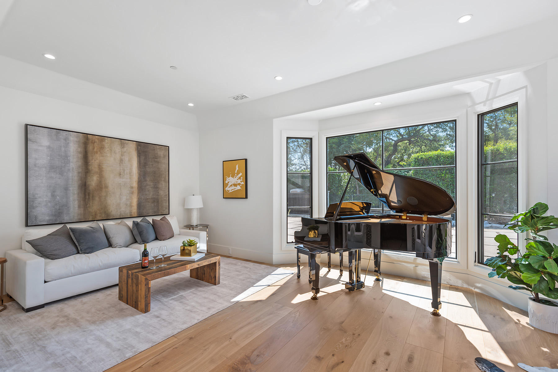 202 Olive Mill Road Montecito, CA 93108 - Photo 16 of 64 12a