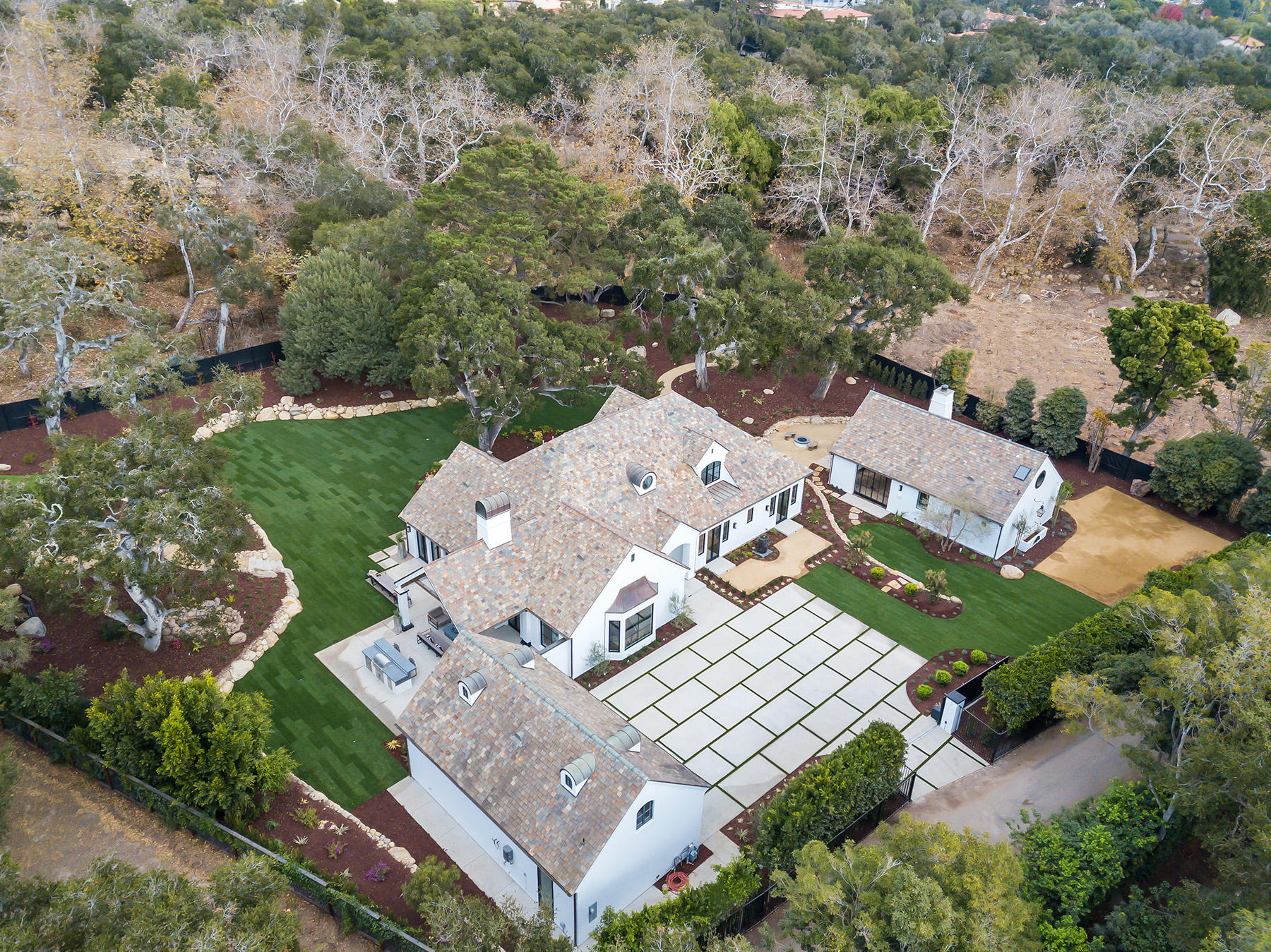 202 Olive Mill Road Montecito, CA 93108 - Photo 2 of 64 3