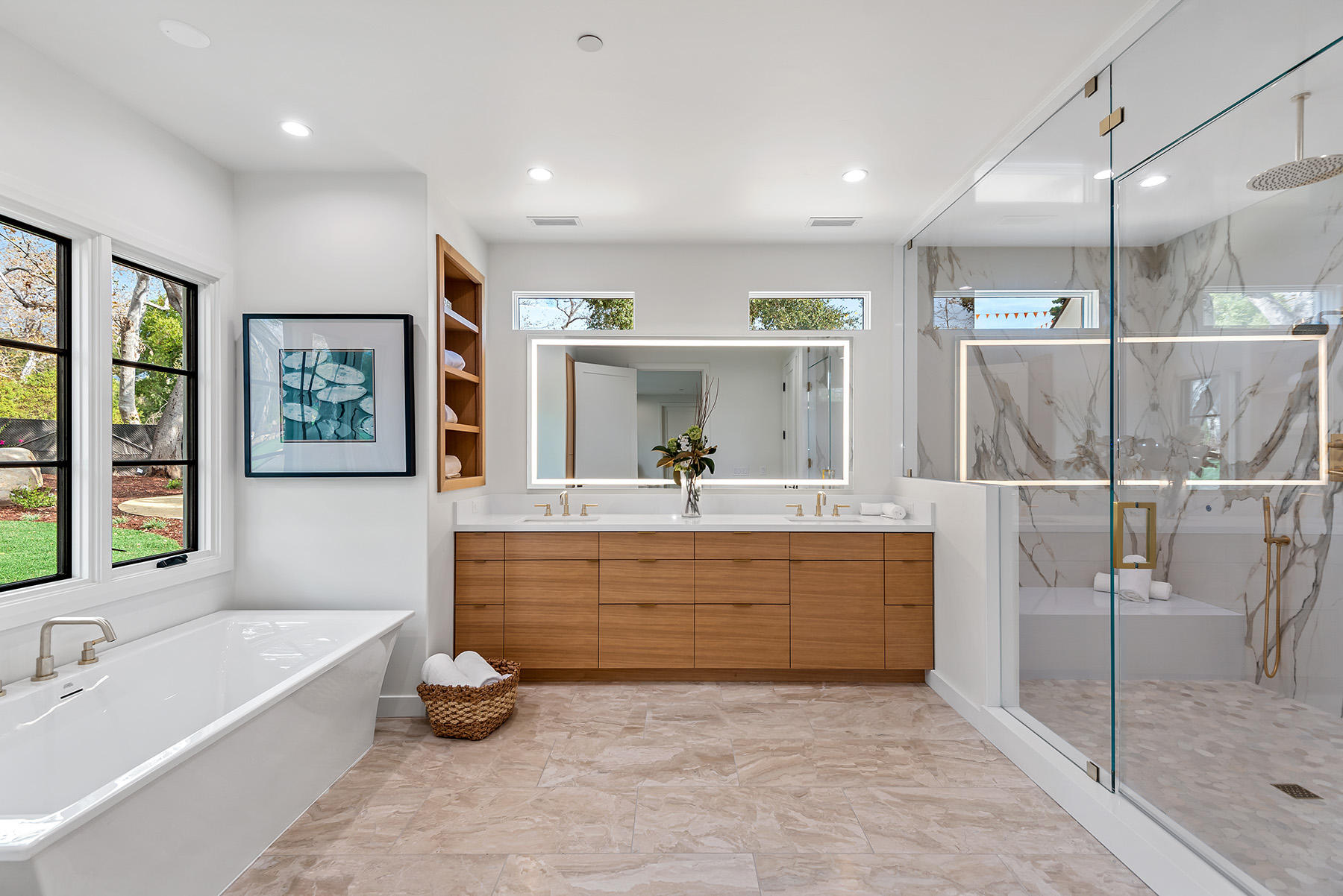 202 Olive Mill Road Montecito, CA 93108 - Photo 22 of 64 68