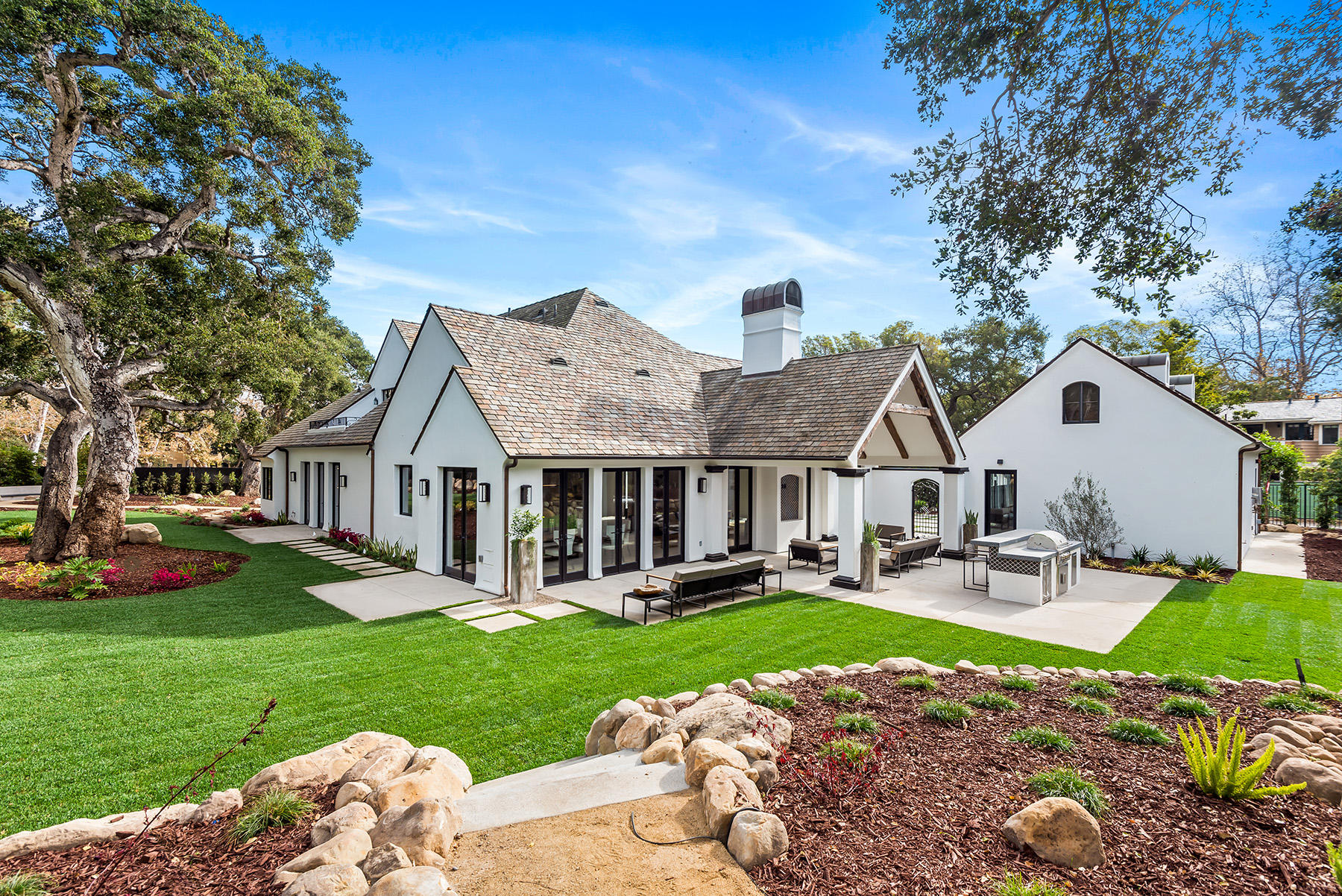 202 Olive Mill Road Montecito, CA 93108 - Photo 38 of 64 42