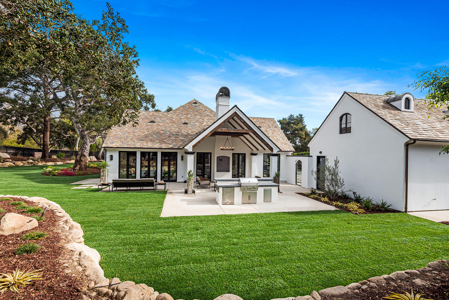 202 Olive Mill Road Montecito, CA 93108 - Photo 39 of 64 31