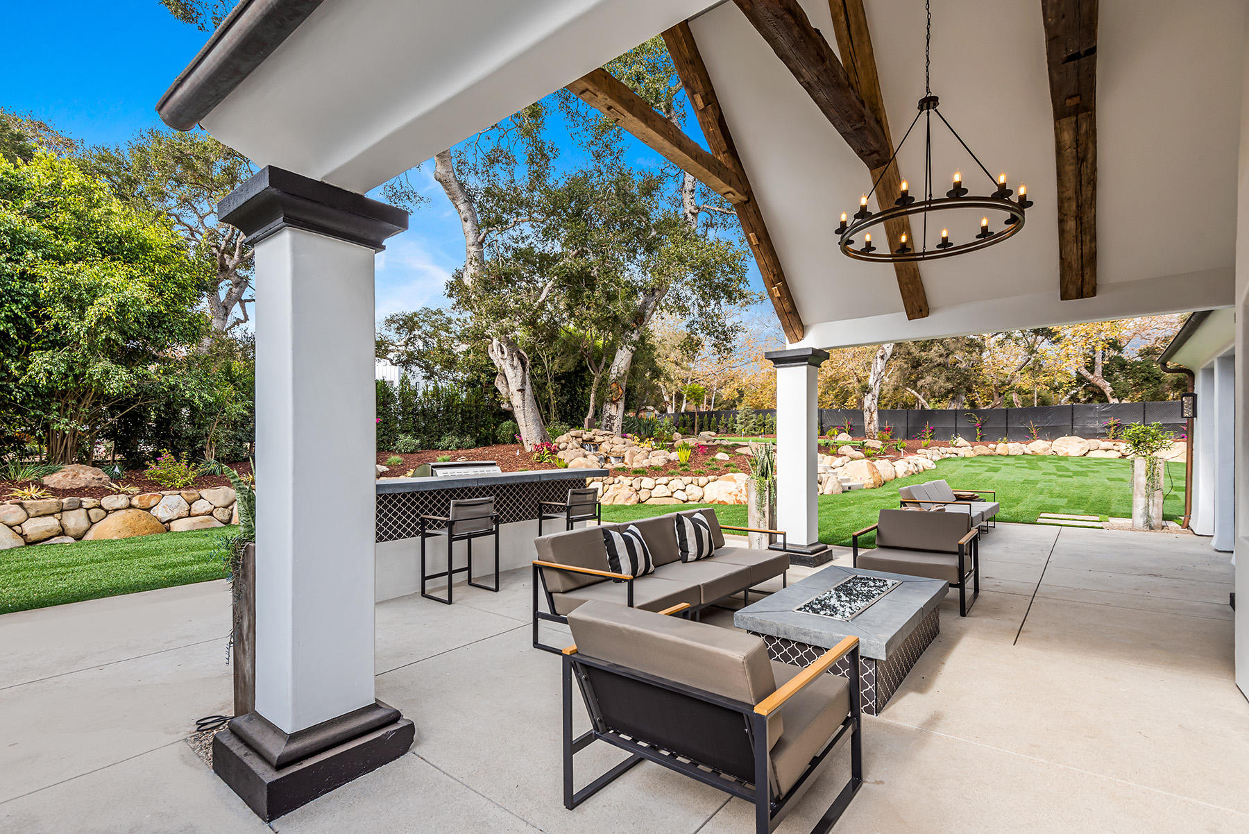 202 Olive Mill Road Montecito, CA 93108 - Photo 40 of 64 27