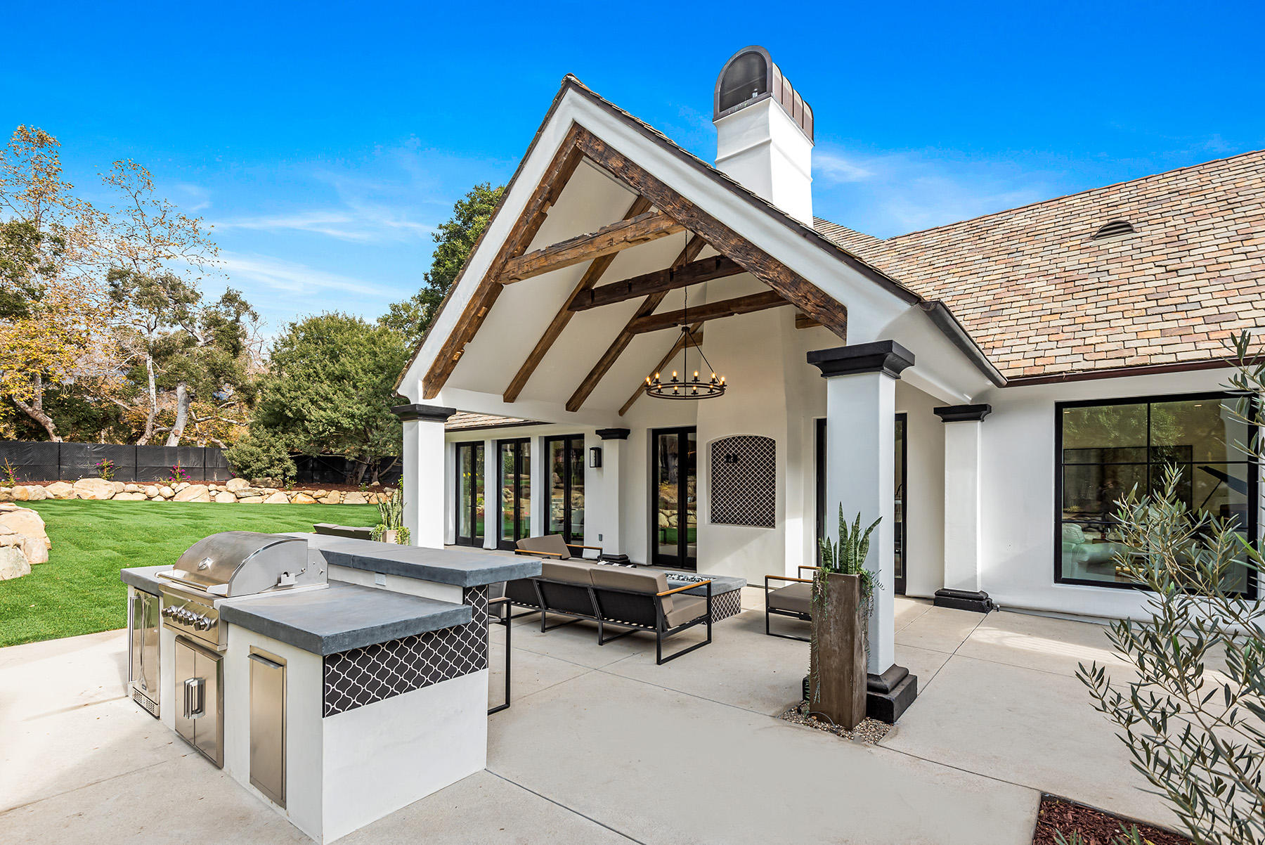 202 Olive Mill Road Montecito, CA 93108 - Photo 42 of 64 29