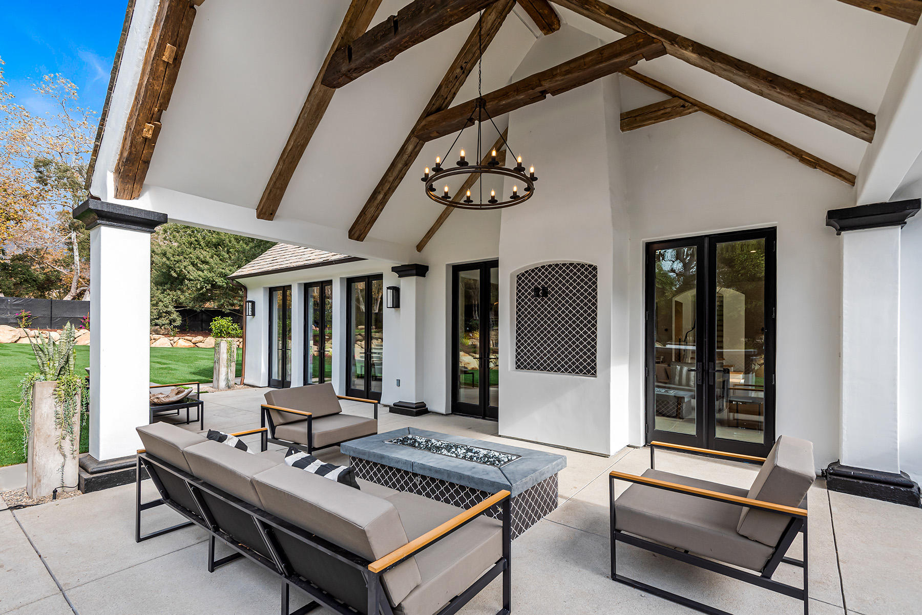 202 Olive Mill Road Montecito, CA 93108 - Photo 43 of 64 28