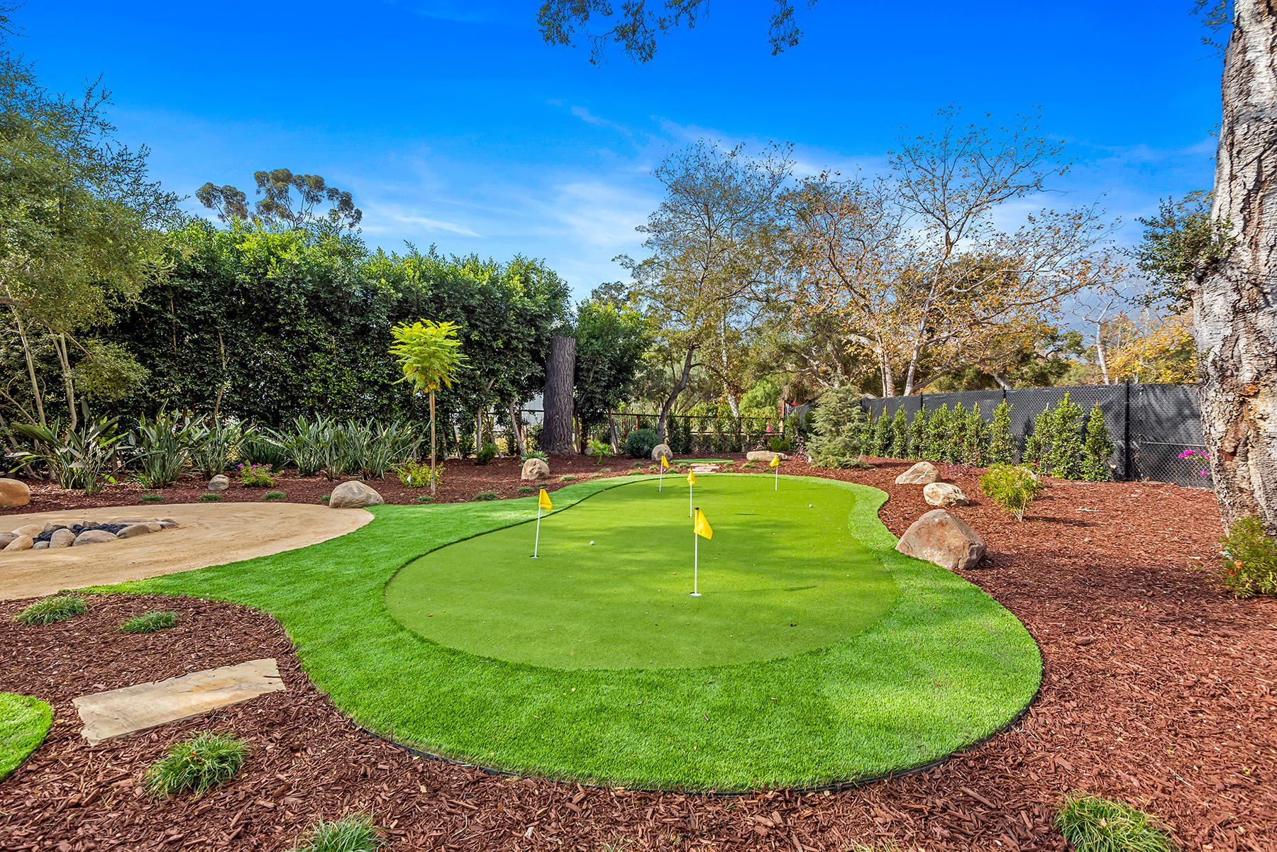 202 Olive Mill Road Montecito, CA 93108 - Photo 46 of 64 43