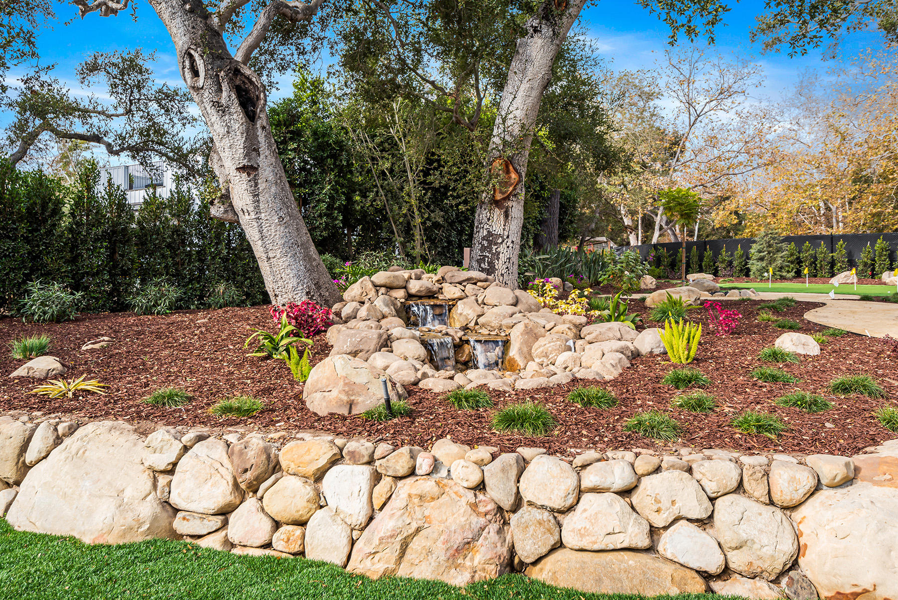 202 Olive Mill Road Montecito, CA 93108 - Photo 47 of 64 25