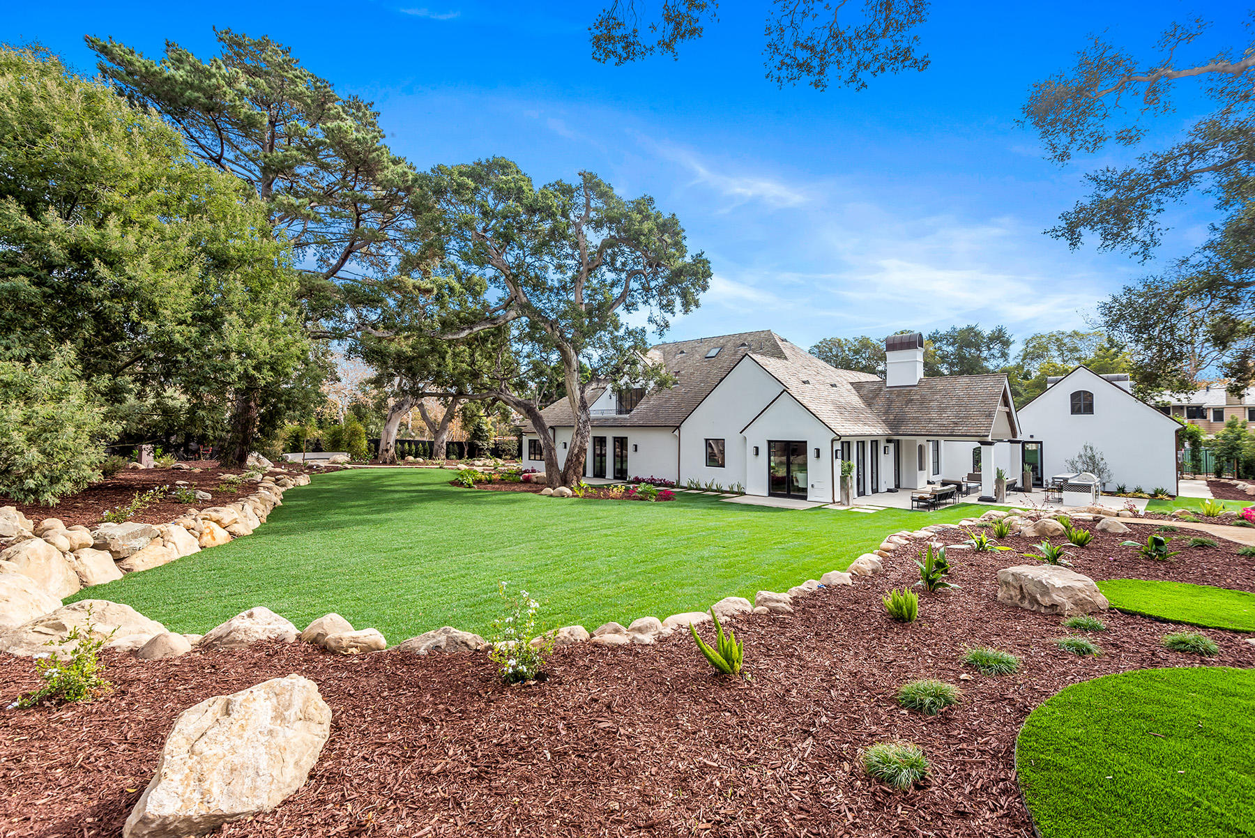 202 Olive Mill Road Montecito, CA 93108 - Photo 48 of 64 36