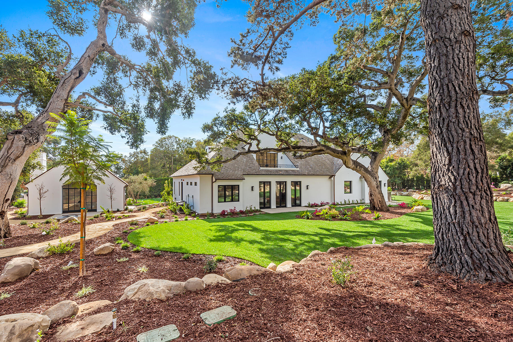 202 Olive Mill Road Montecito, CA 93108 - Photo 52 of 64 45